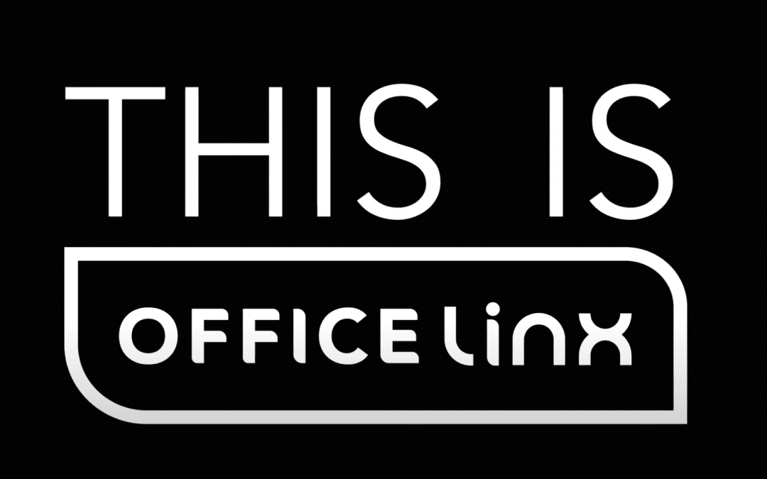 This is OfficeLinx